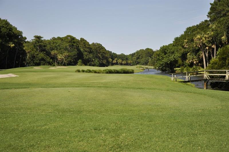 Queens Grant - Two Bedroom Condo - 529 Hilton Head Island Exterior foto