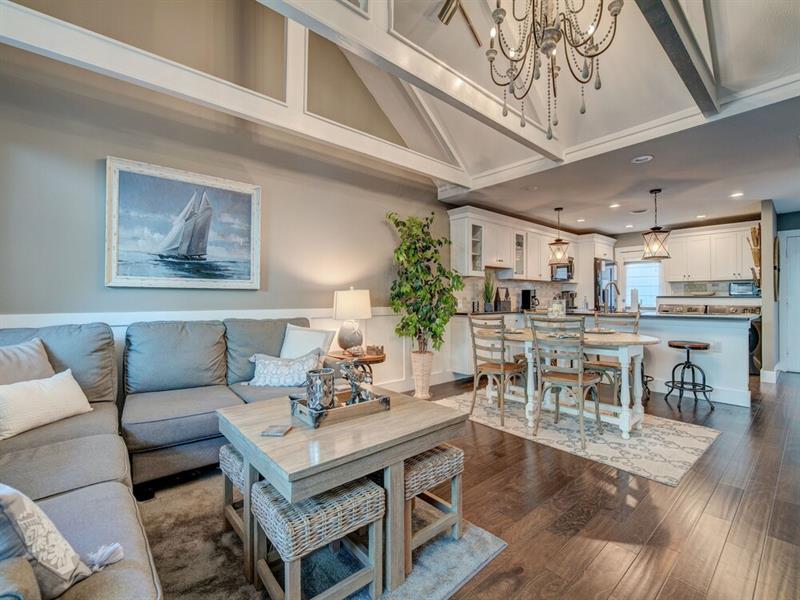 Queens Grant - Two Bedroom Condo - 529 Hilton Head Island Exterior foto